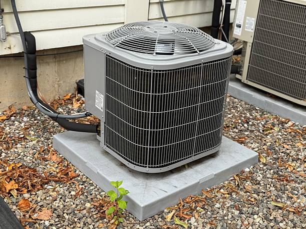 24/7 Emergency Ductwork Repair experts in Covington, TN